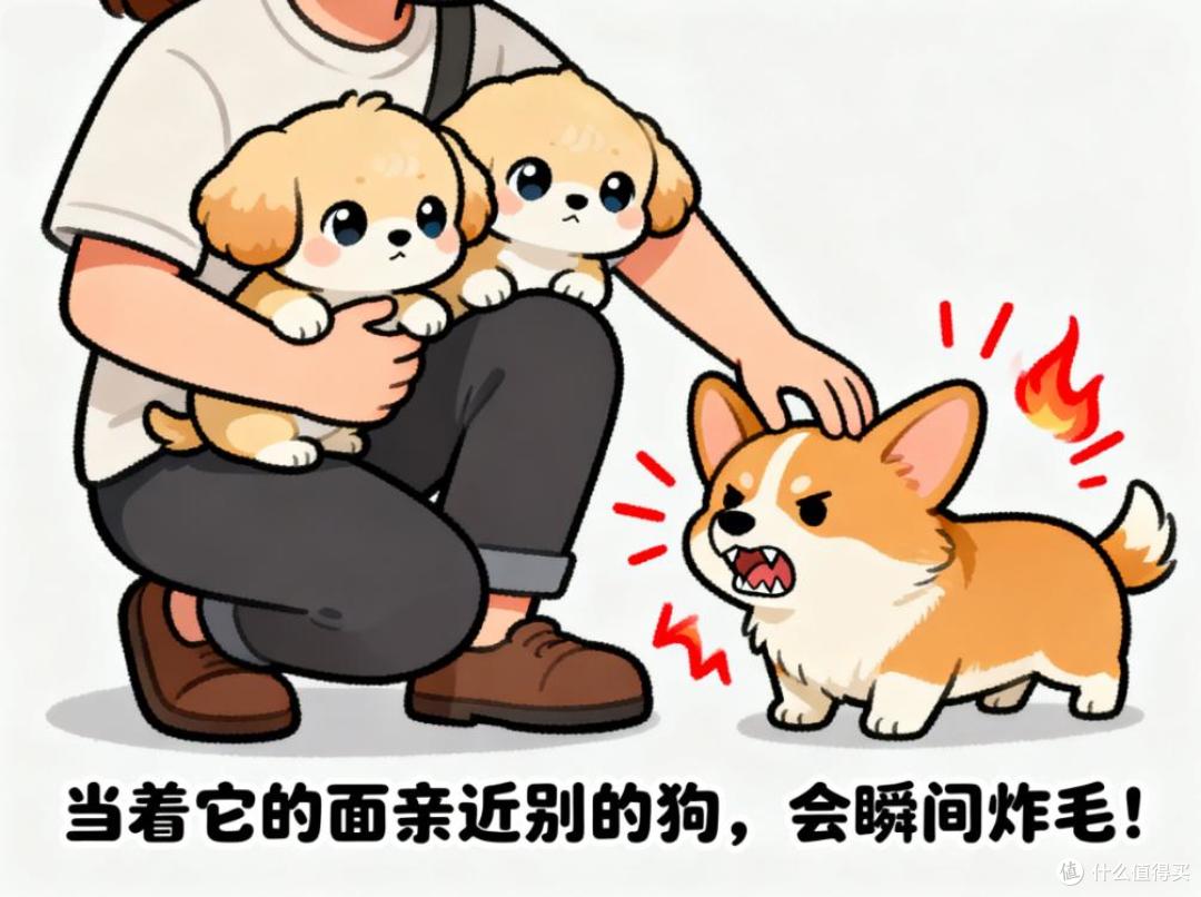 做了这6件事，会让狗狗“记恨”你！