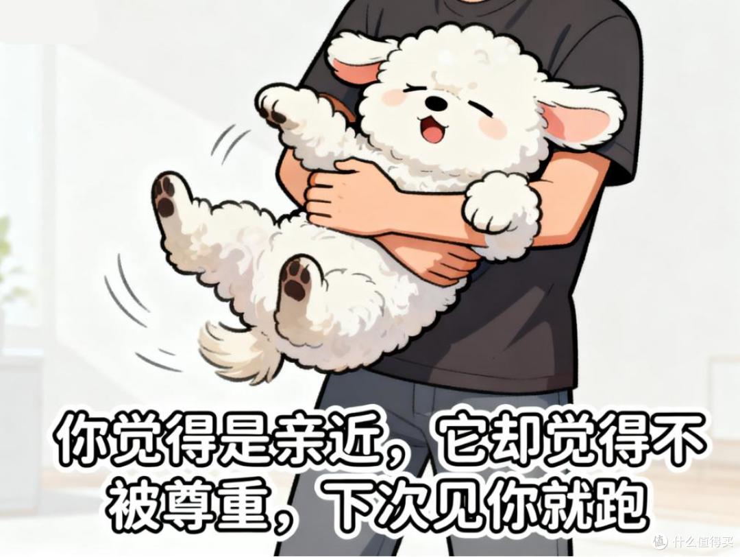 做了这6件事，会让狗狗“记恨”你！