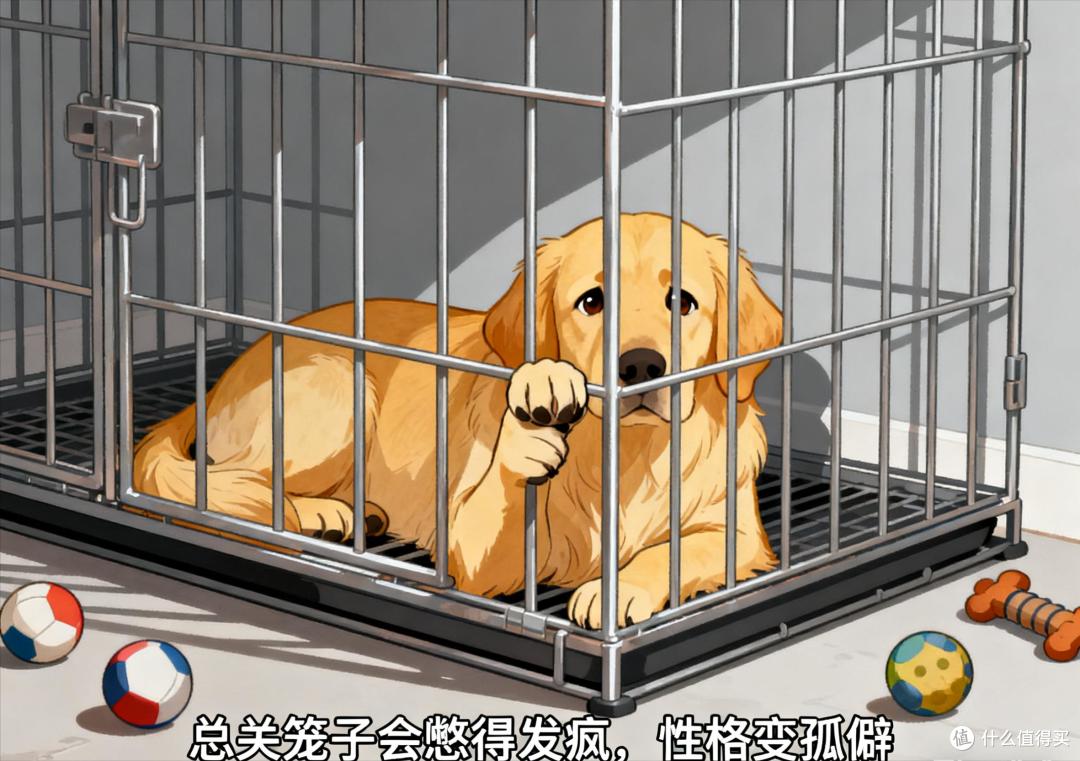 做了这6件事，会让狗狗“记恨”你！