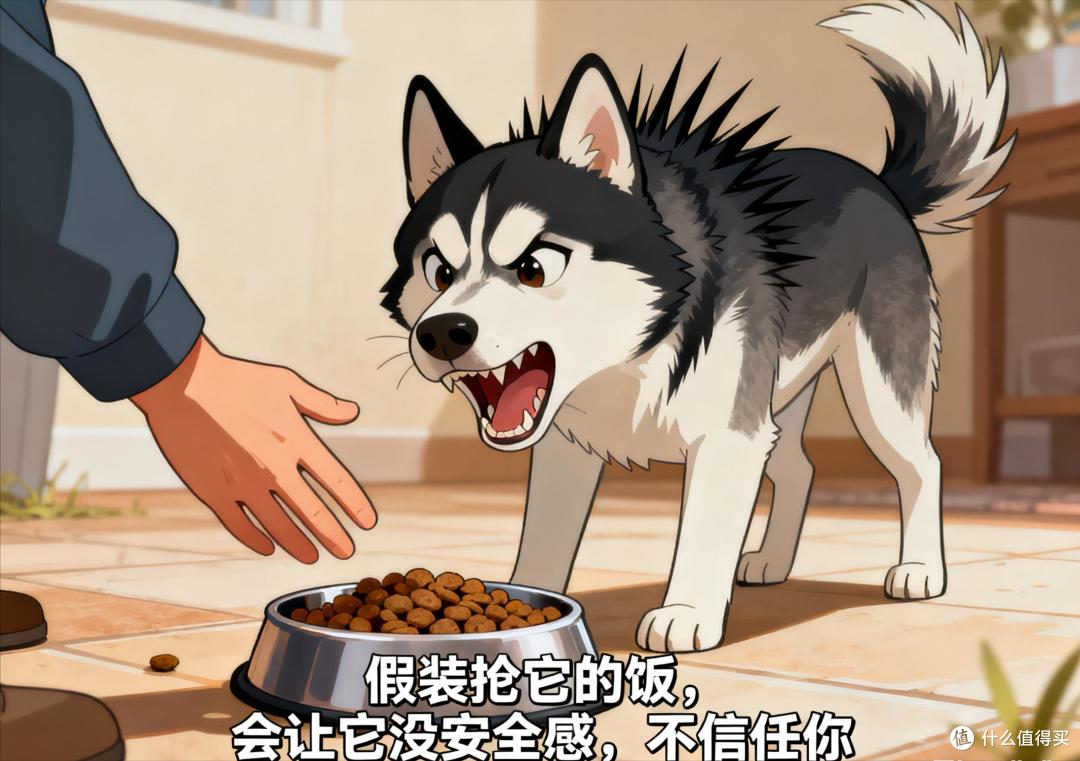 做了这6件事，会让狗狗“记恨”你！