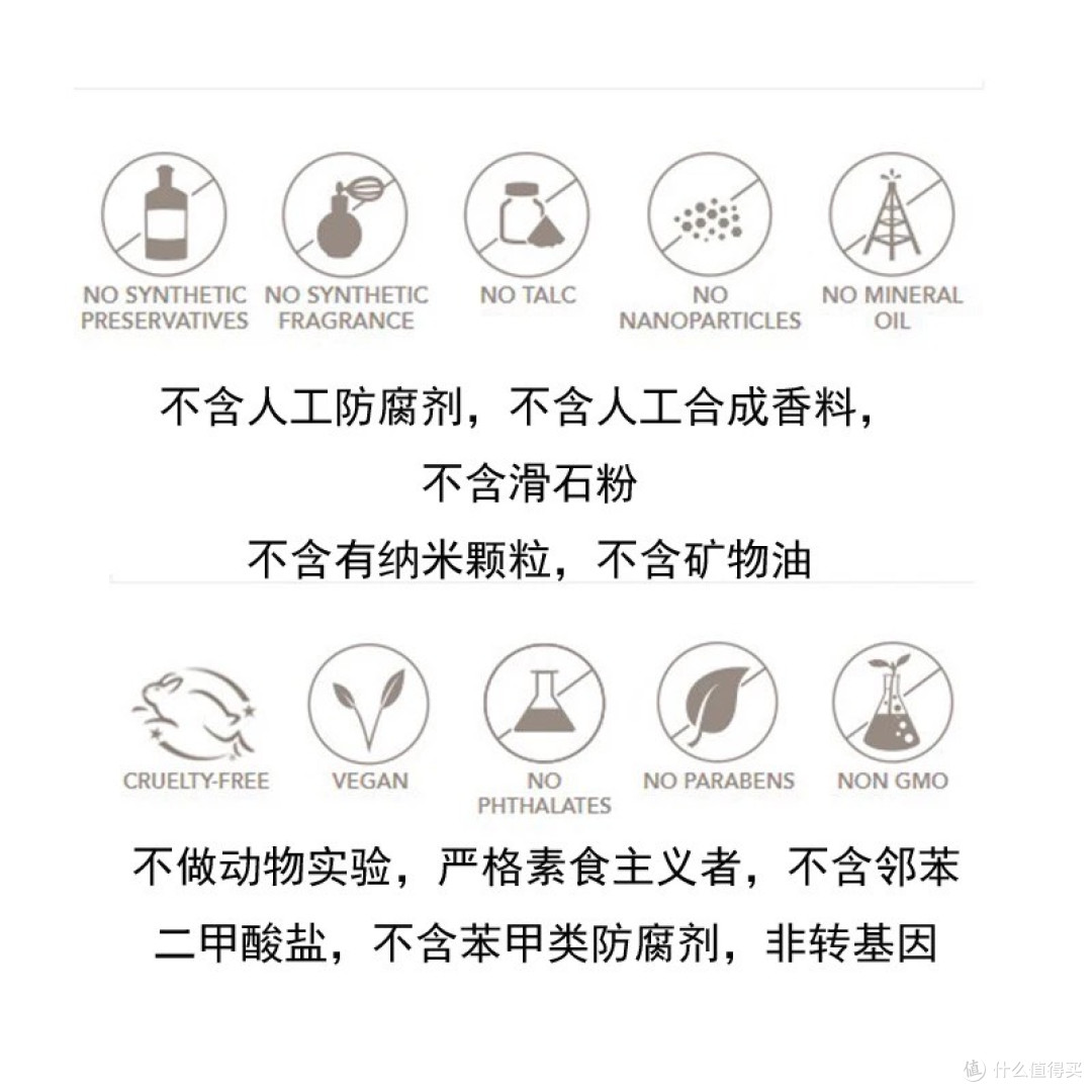 安心之选——我的矿物粉底守护记