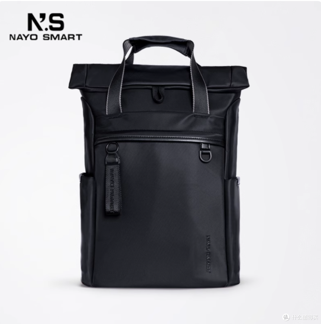 NAYOSMART UrbanU6 才是通勤党本命包✨