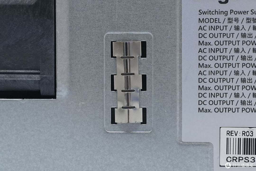 德州仪器全数字控制方案,鑫谷3200W钛金牌碳化硅数字电源拆解