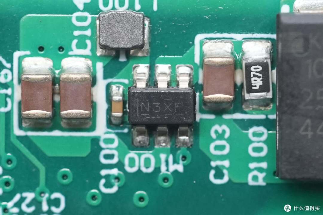 德州仪器全数字控制方案,鑫谷3200W钛金牌碳化硅数字电源拆解