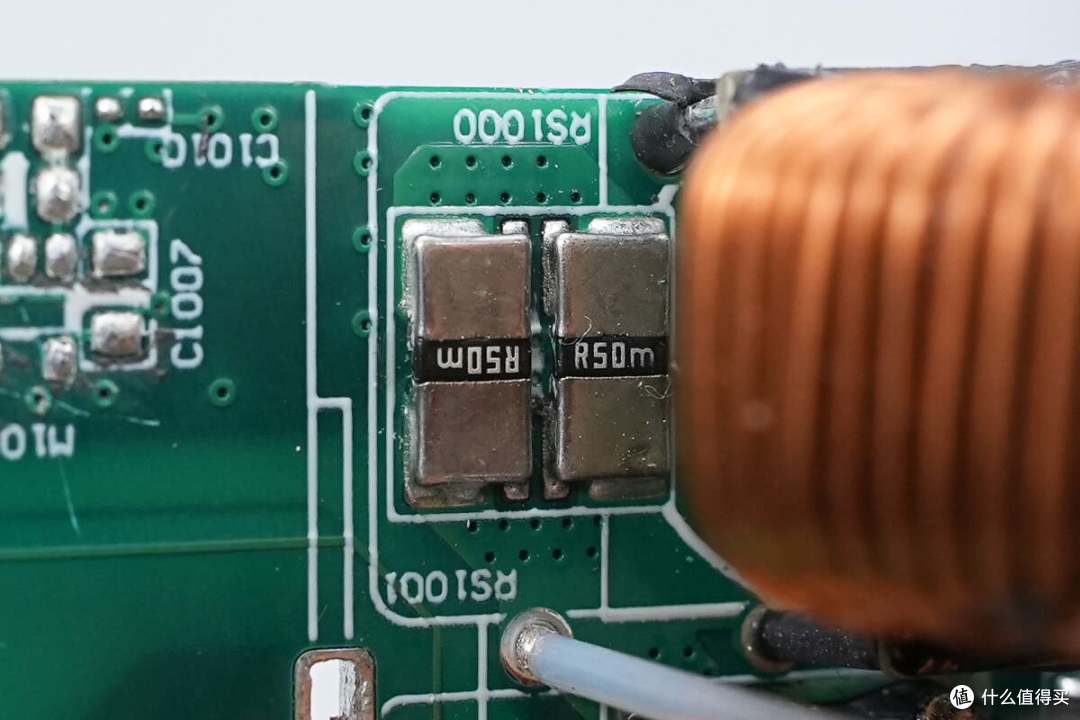 德州仪器全数字控制方案,鑫谷3200W钛金牌碳化硅数字电源拆解