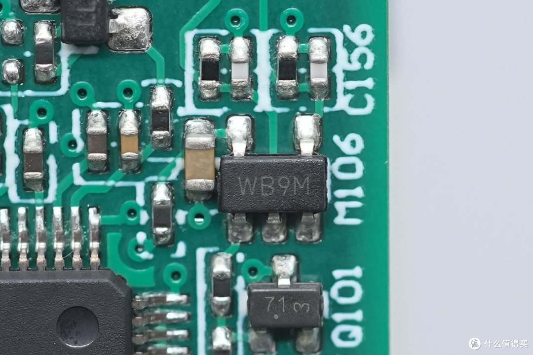德州仪器全数字控制方案,鑫谷3200W钛金牌碳化硅数字电源拆解