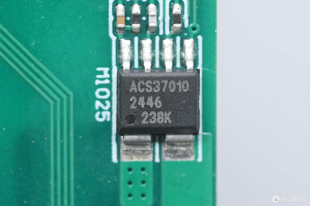 德州仪器全数字控制方案,鑫谷3200W钛金牌碳化硅数字电源拆解