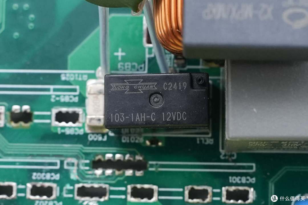 德州仪器全数字控制方案,鑫谷3200W钛金牌碳化硅数字电源拆解