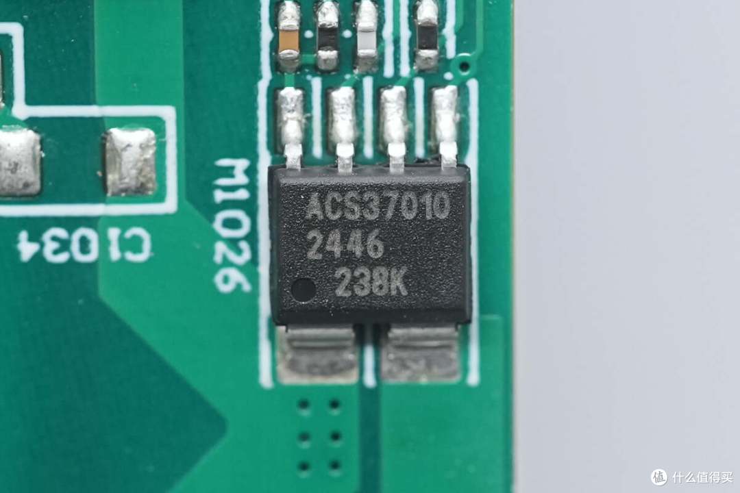 德州仪器全数字控制方案,鑫谷3200W钛金牌碳化硅数字电源拆解