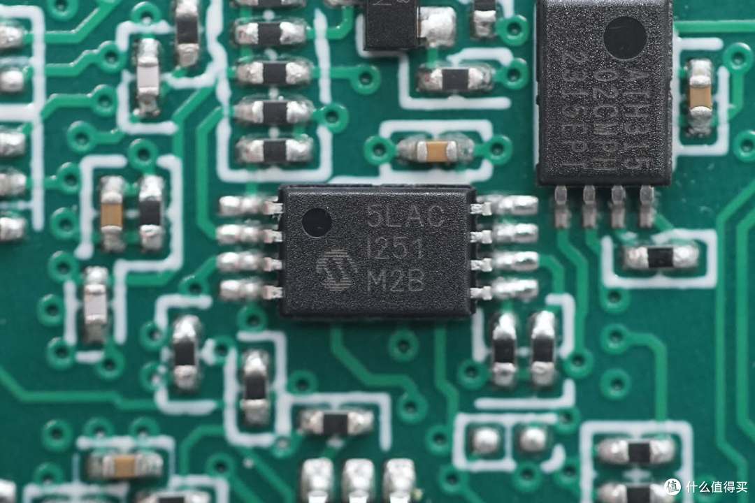 德州仪器全数字控制方案,鑫谷3200W钛金牌碳化硅数字电源拆解