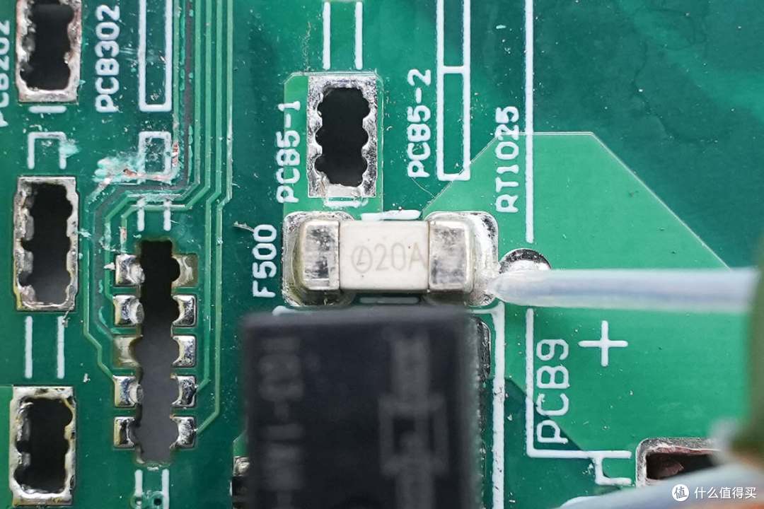 德州仪器全数字控制方案,鑫谷3200W钛金牌碳化硅数字电源拆解