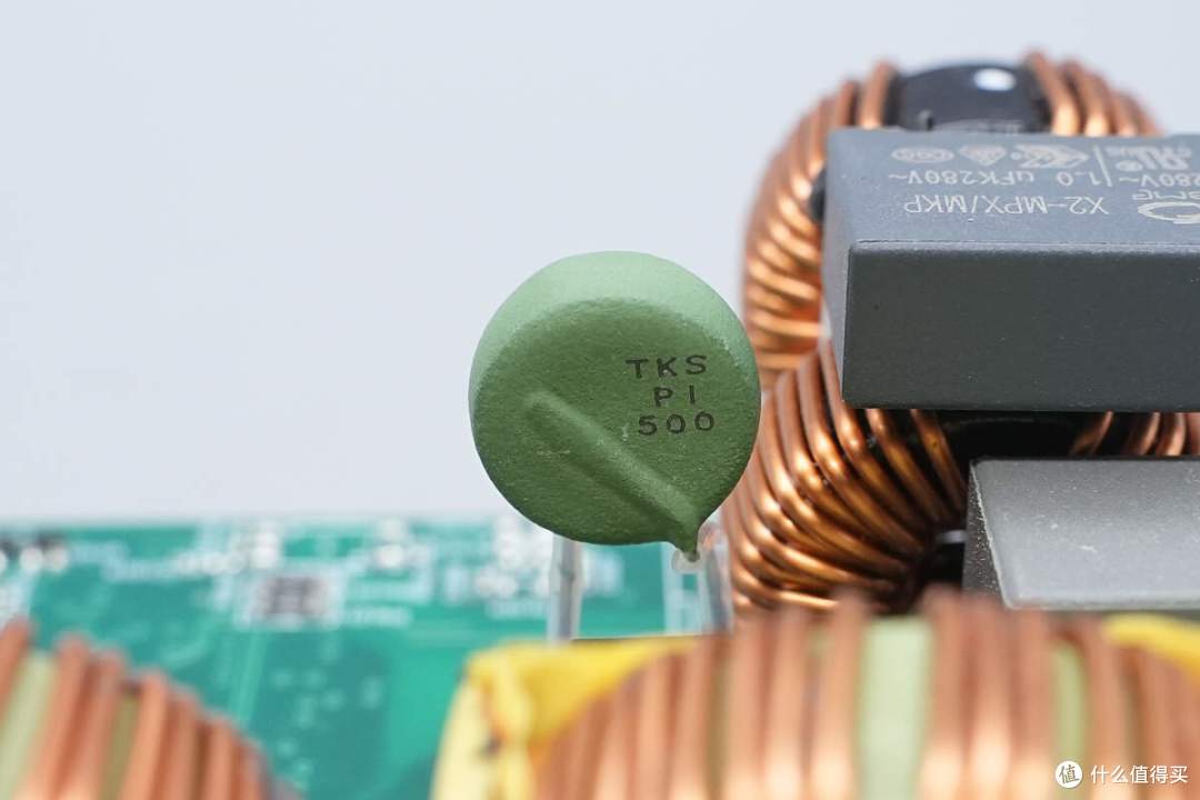 德州仪器全数字控制方案,鑫谷3200W钛金牌碳化硅数字电源拆解