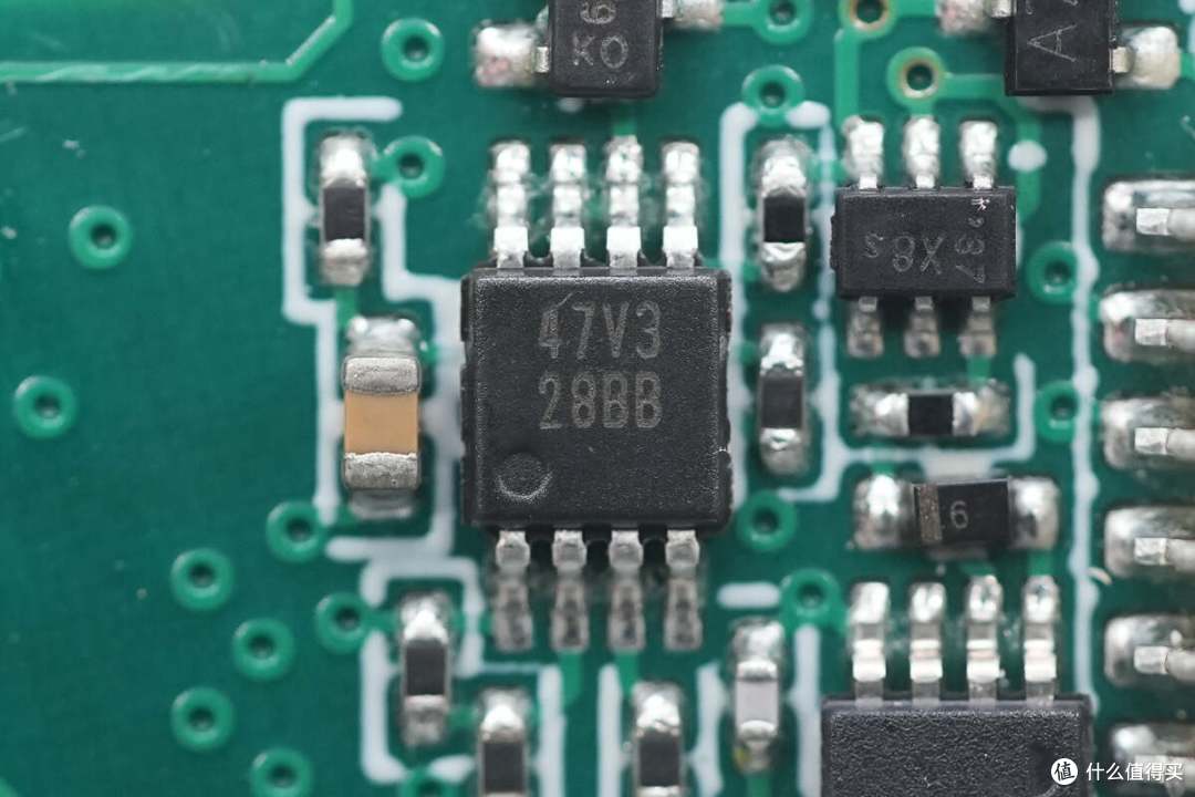 德州仪器全数字控制方案,鑫谷3200W钛金牌碳化硅数字电源拆解