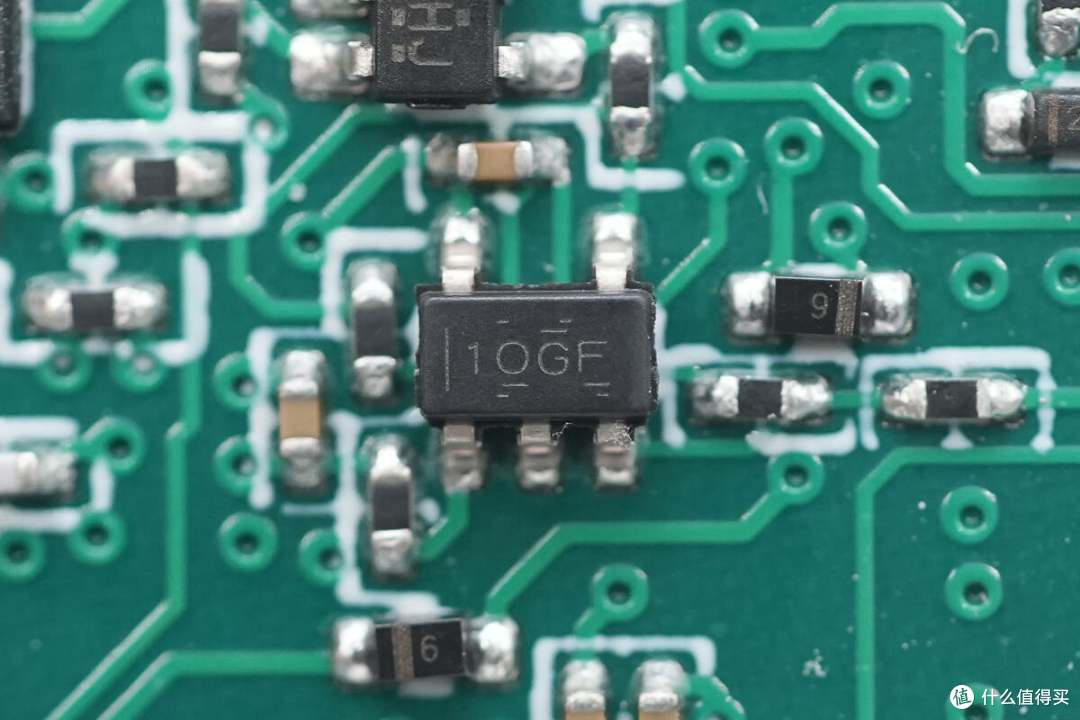 德州仪器全数字控制方案,鑫谷3200W钛金牌碳化硅数字电源拆解