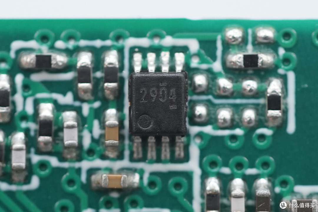 德州仪器全数字控制方案,鑫谷3200W钛金牌碳化硅数字电源拆解