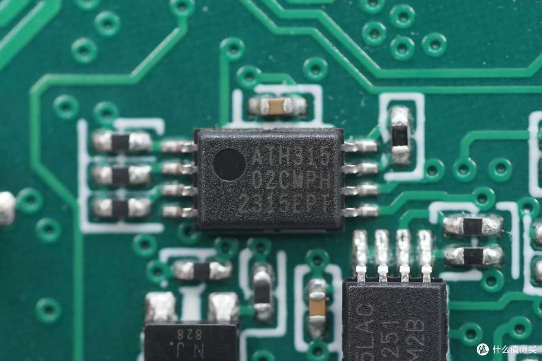 德州仪器全数字控制方案,鑫谷3200W钛金牌碳化硅数字电源拆解