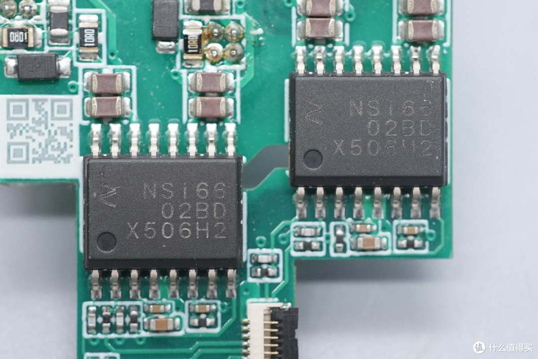 德州仪器全数字控制方案,鑫谷3200W钛金牌碳化硅数字电源拆解