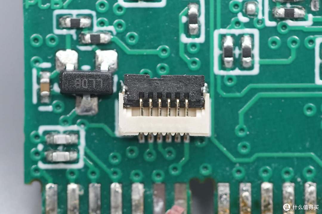 德州仪器全数字控制方案,鑫谷3200W钛金牌碳化硅数字电源拆解