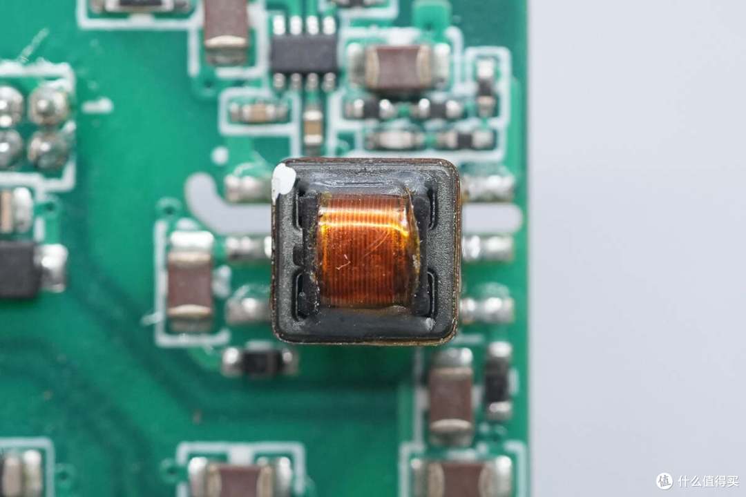 德州仪器全数字控制方案,鑫谷3200W钛金牌碳化硅数字电源拆解