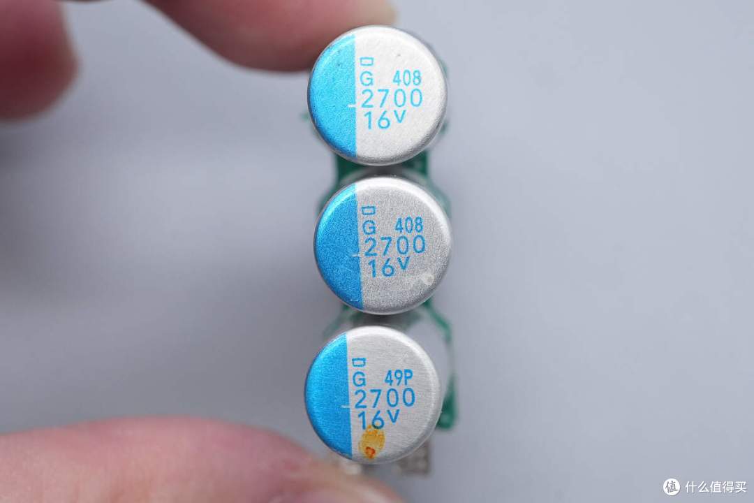 德州仪器全数字控制方案,鑫谷3200W钛金牌碳化硅数字电源拆解