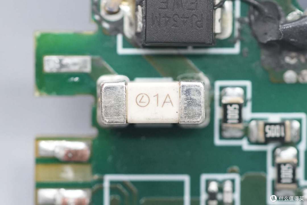德州仪器全数字控制方案,鑫谷3200W钛金牌碳化硅数字电源拆解
