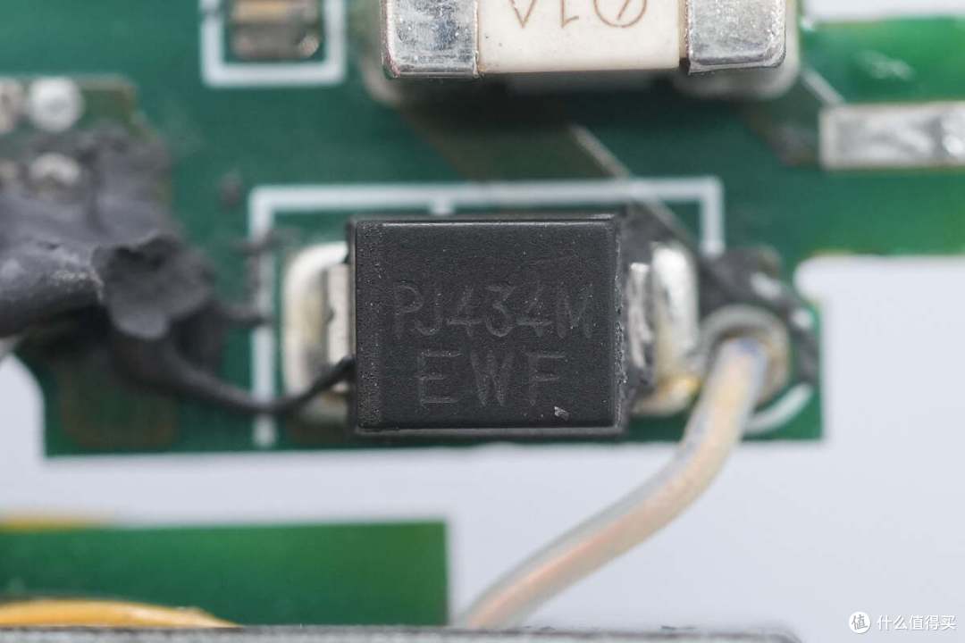德州仪器全数字控制方案,鑫谷3200W钛金牌碳化硅数字电源拆解