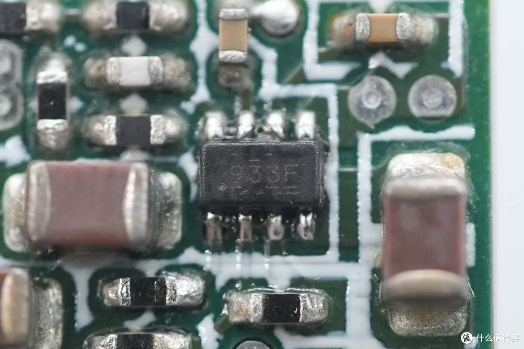 德州仪器全数字控制方案,鑫谷3200W钛金牌碳化硅数字电源拆解