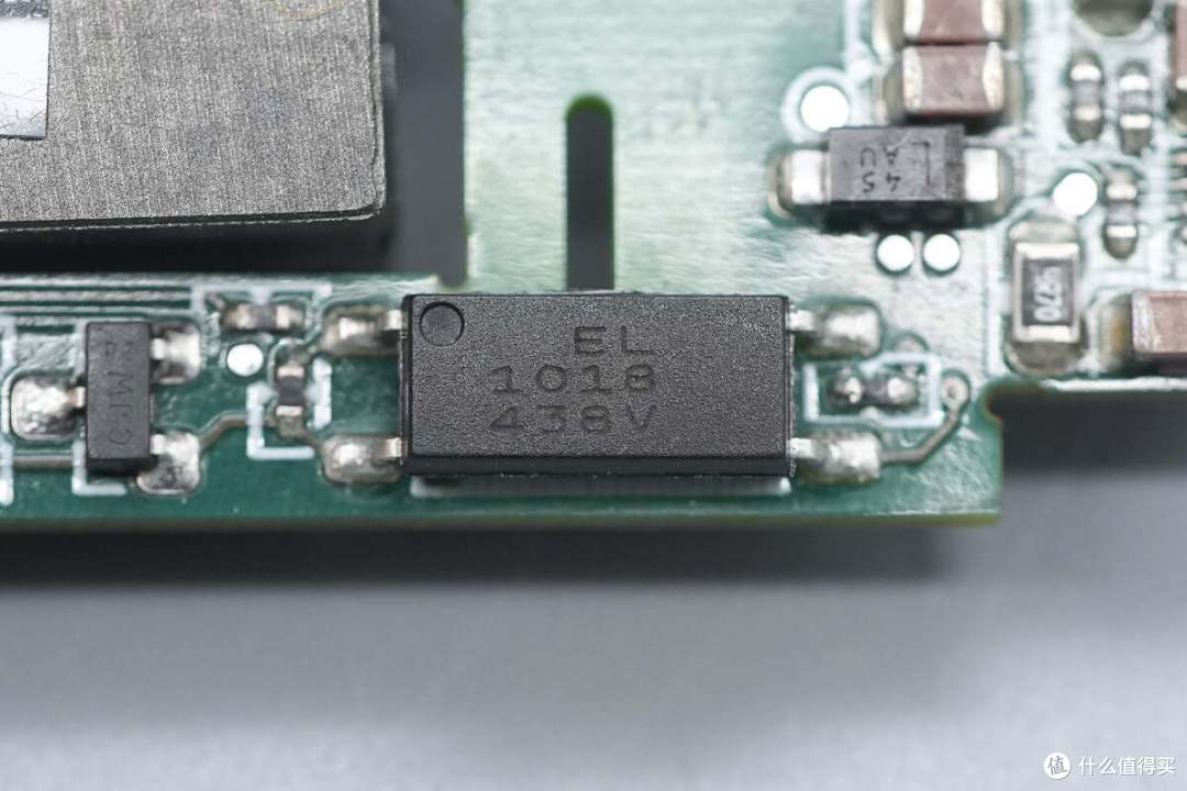 德州仪器全数字控制方案,鑫谷3200W钛金牌碳化硅数字电源拆解