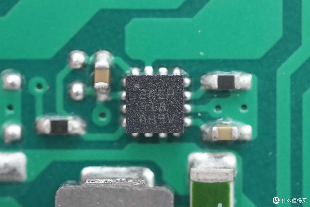 德州仪器全数字控制方案,鑫谷3200W钛金牌碳化硅数字电源拆解