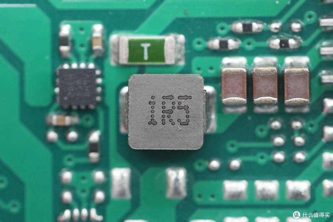 德州仪器全数字控制方案,鑫谷3200W钛金牌碳化硅数字电源拆解