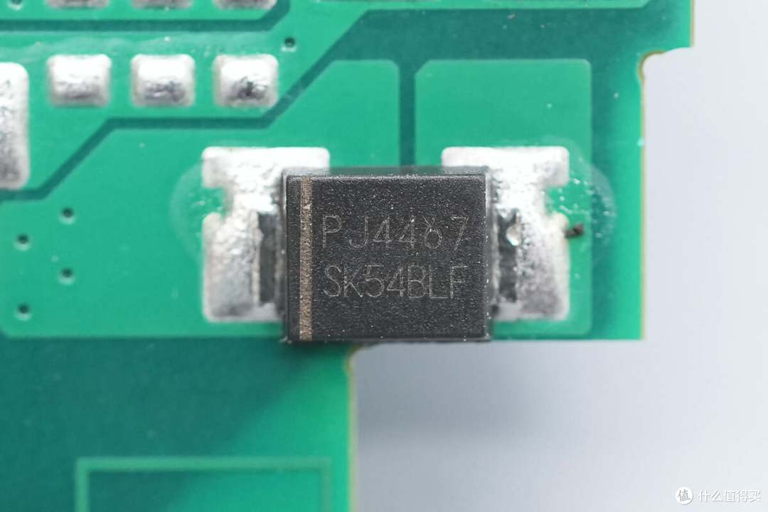 德州仪器全数字控制方案,鑫谷3200W钛金牌碳化硅数字电源拆解