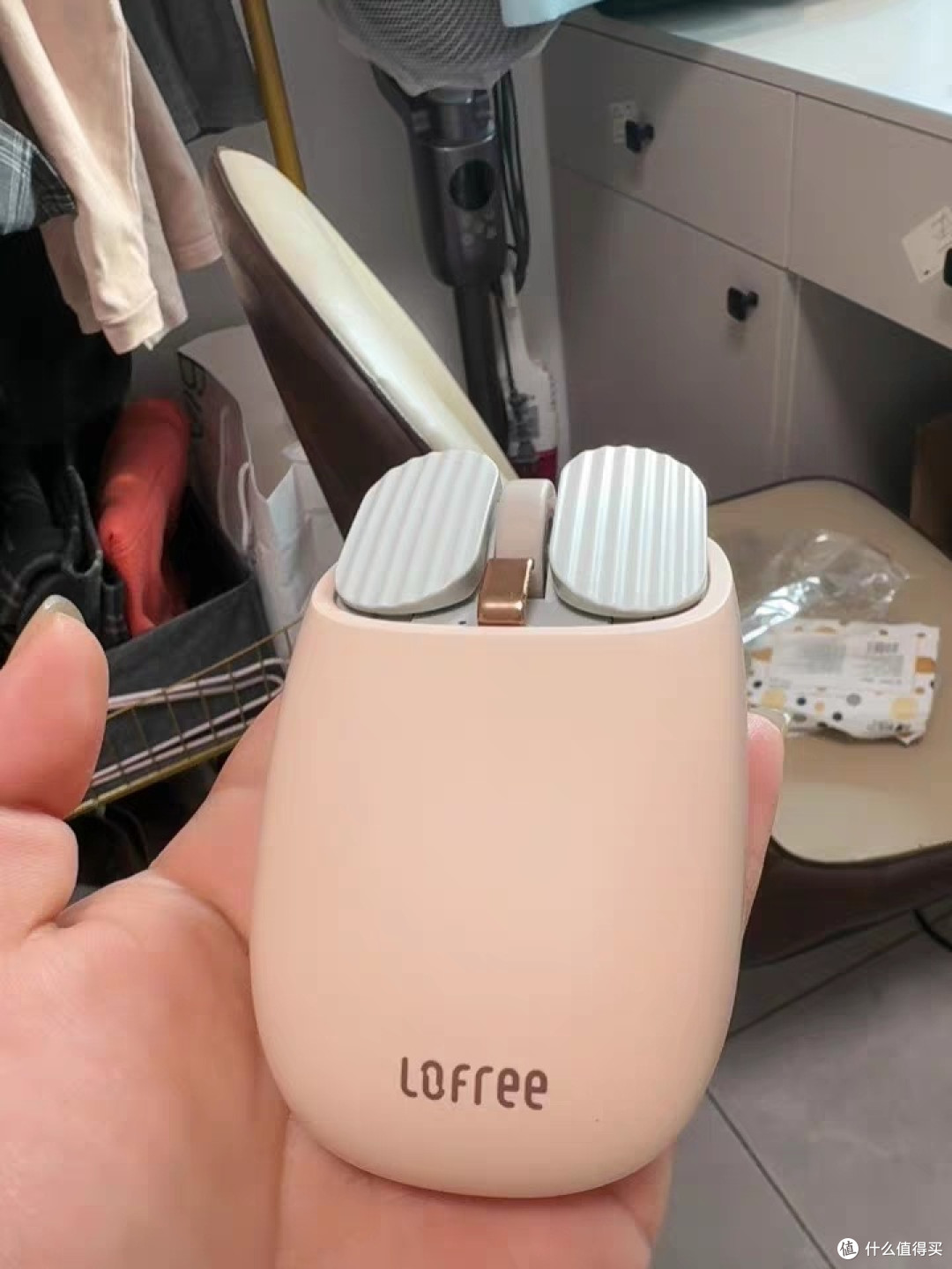 高颜值无线蓝牙鼠标推荐