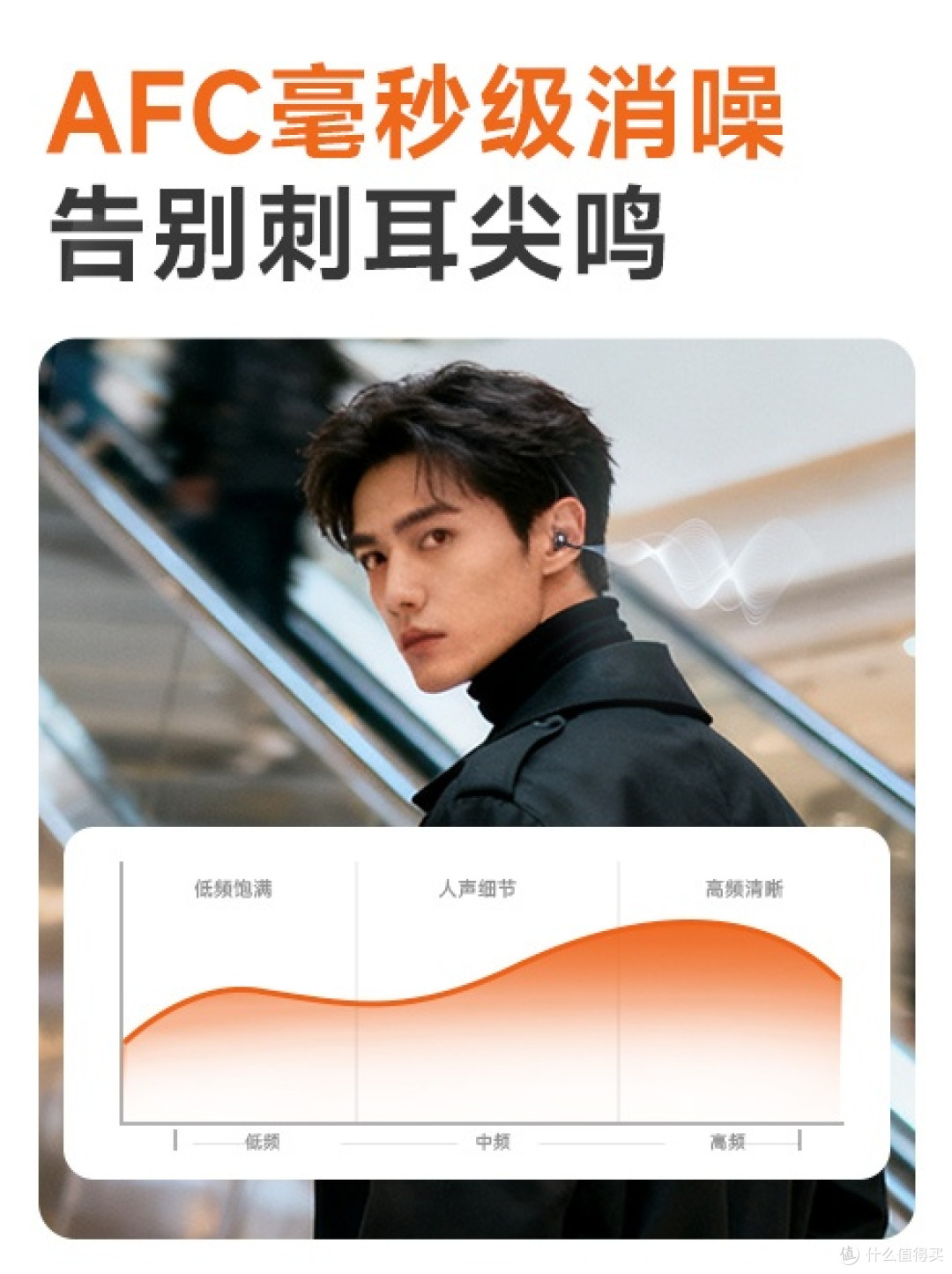 耳道零负担聆听未来客耳夹式助听器用声学技术解锁舒适助听新体验