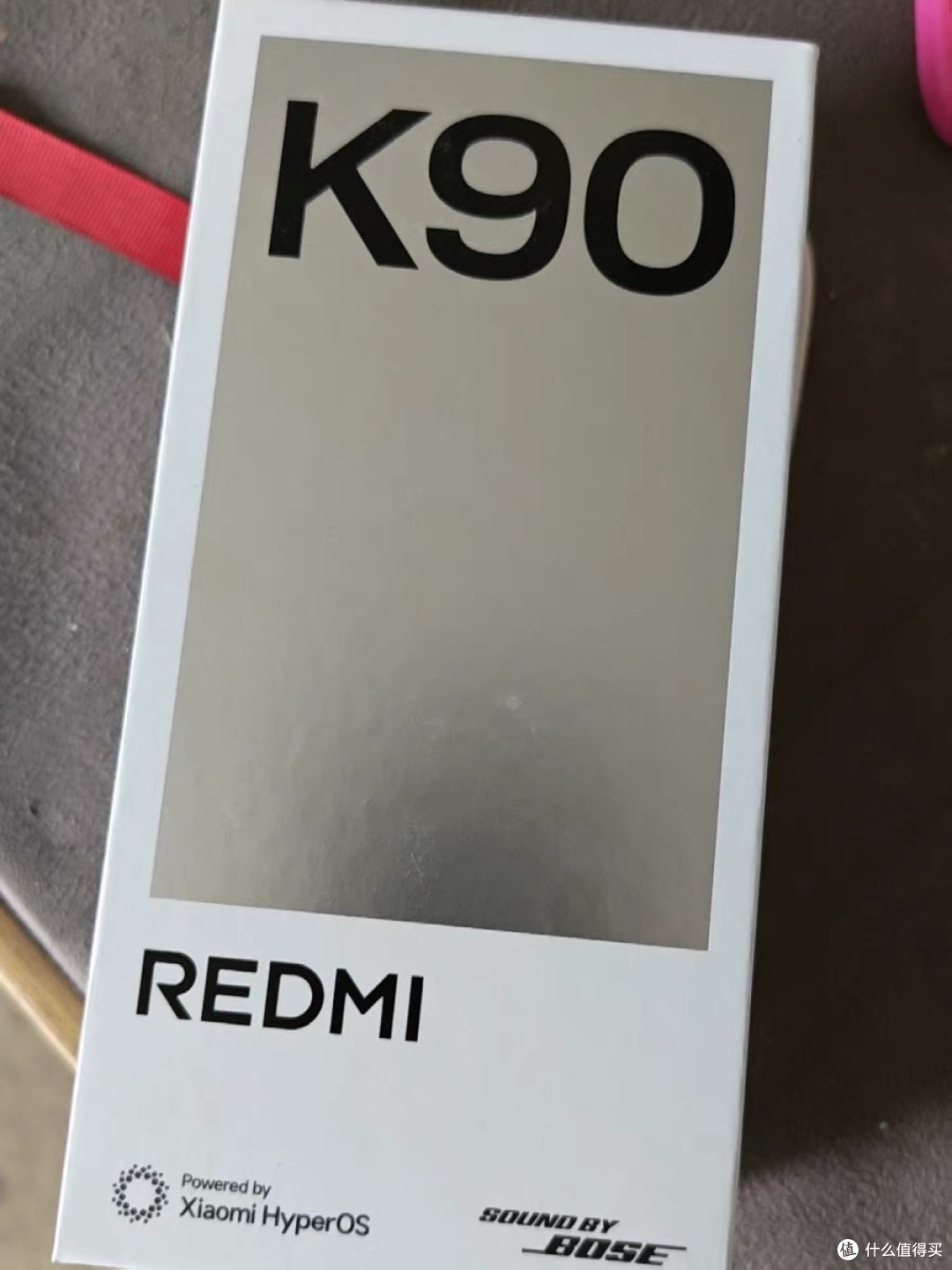 理性狂欢：解剖REDMI K90，它凭什么自称“音乐手机之王”？
