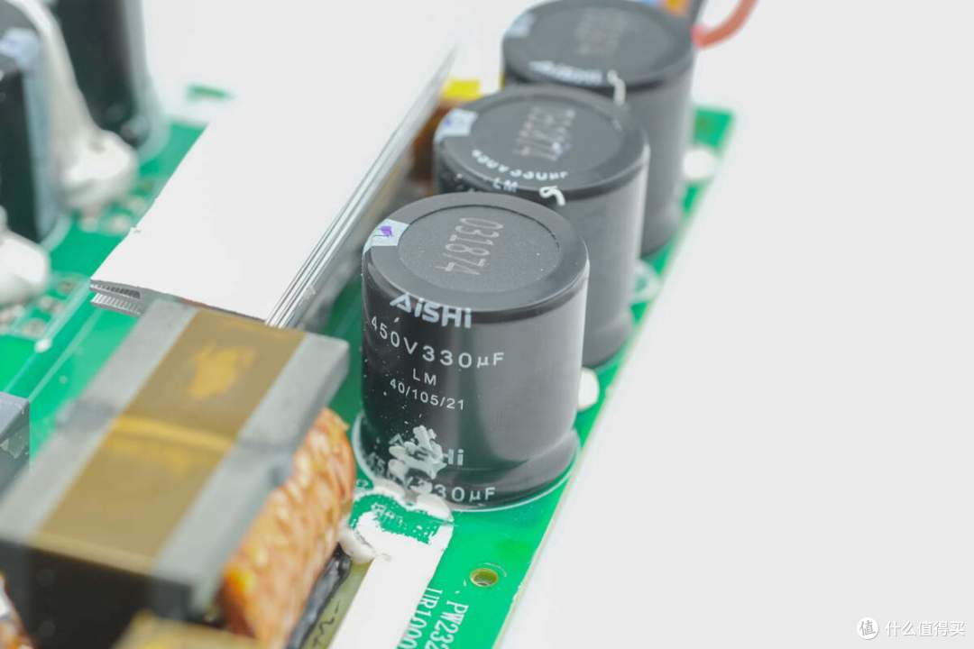 满足800V平台新能源汽车快速充电,优优绿能20kW充电模块拆解