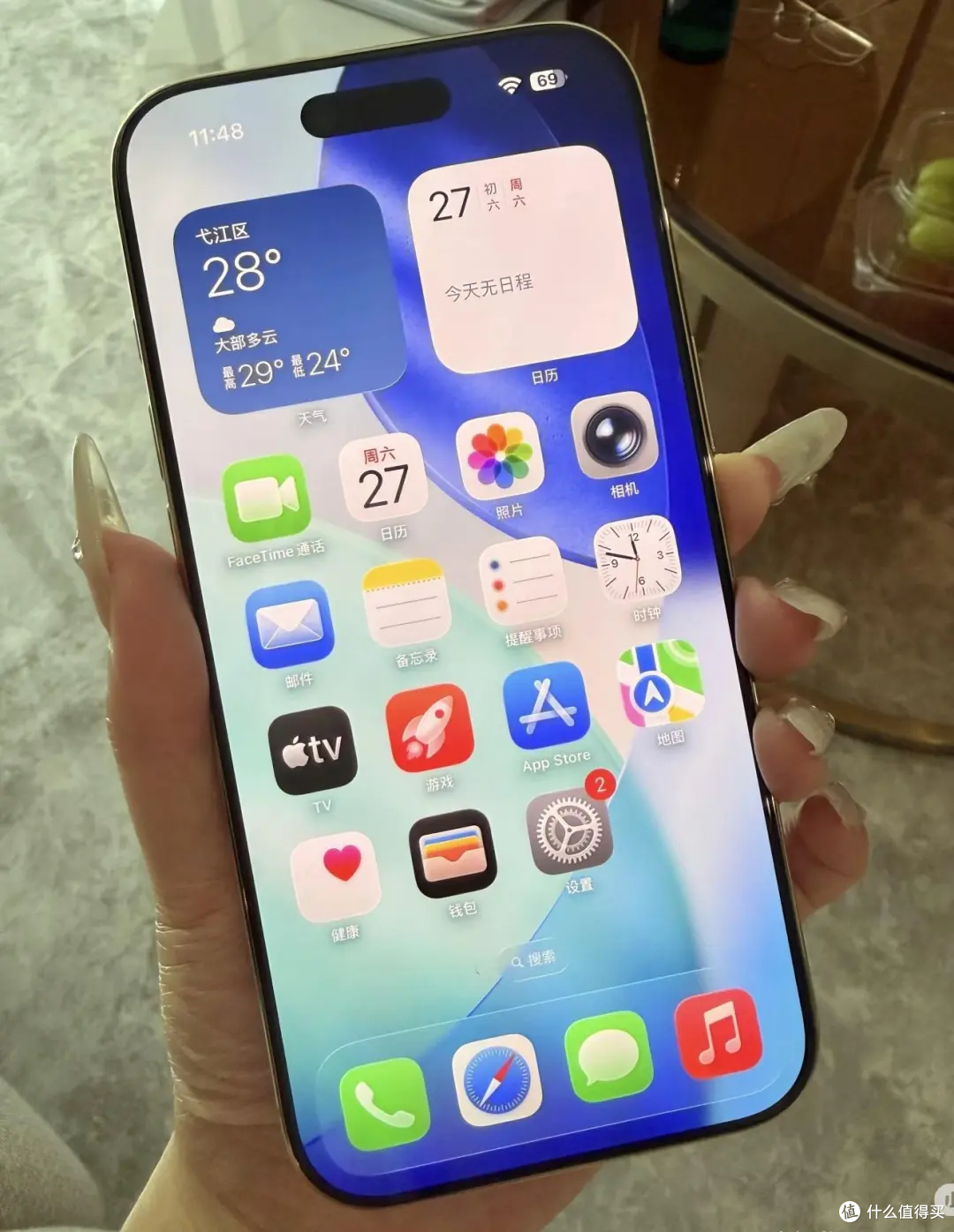 7999元买的iPhone Air,使用了7天,我后悔了吗?