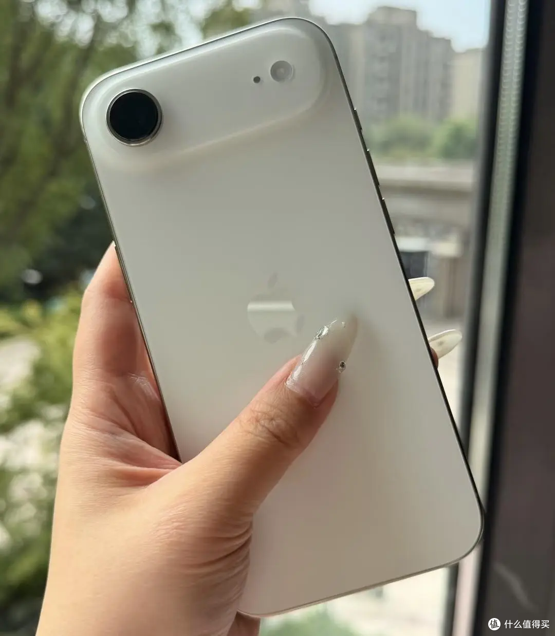 7999元买的iPhone Air,使用了7天,我后悔了吗?