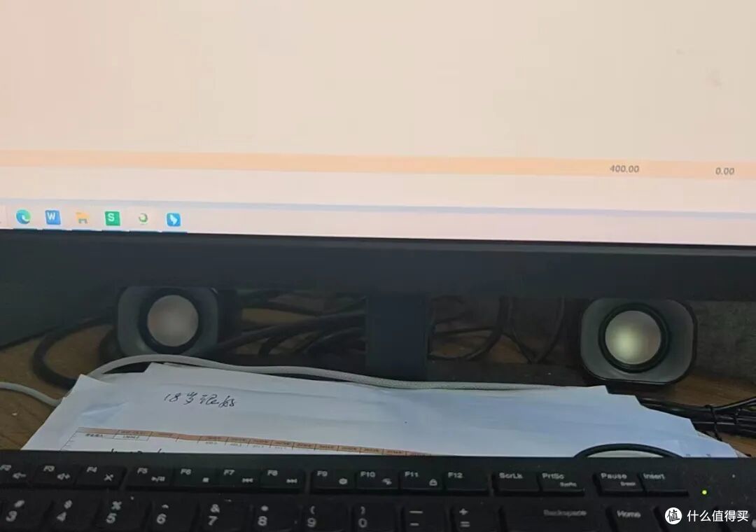 10块钱的立体声音箱，3.5mm接口带线控，小主机的绝配