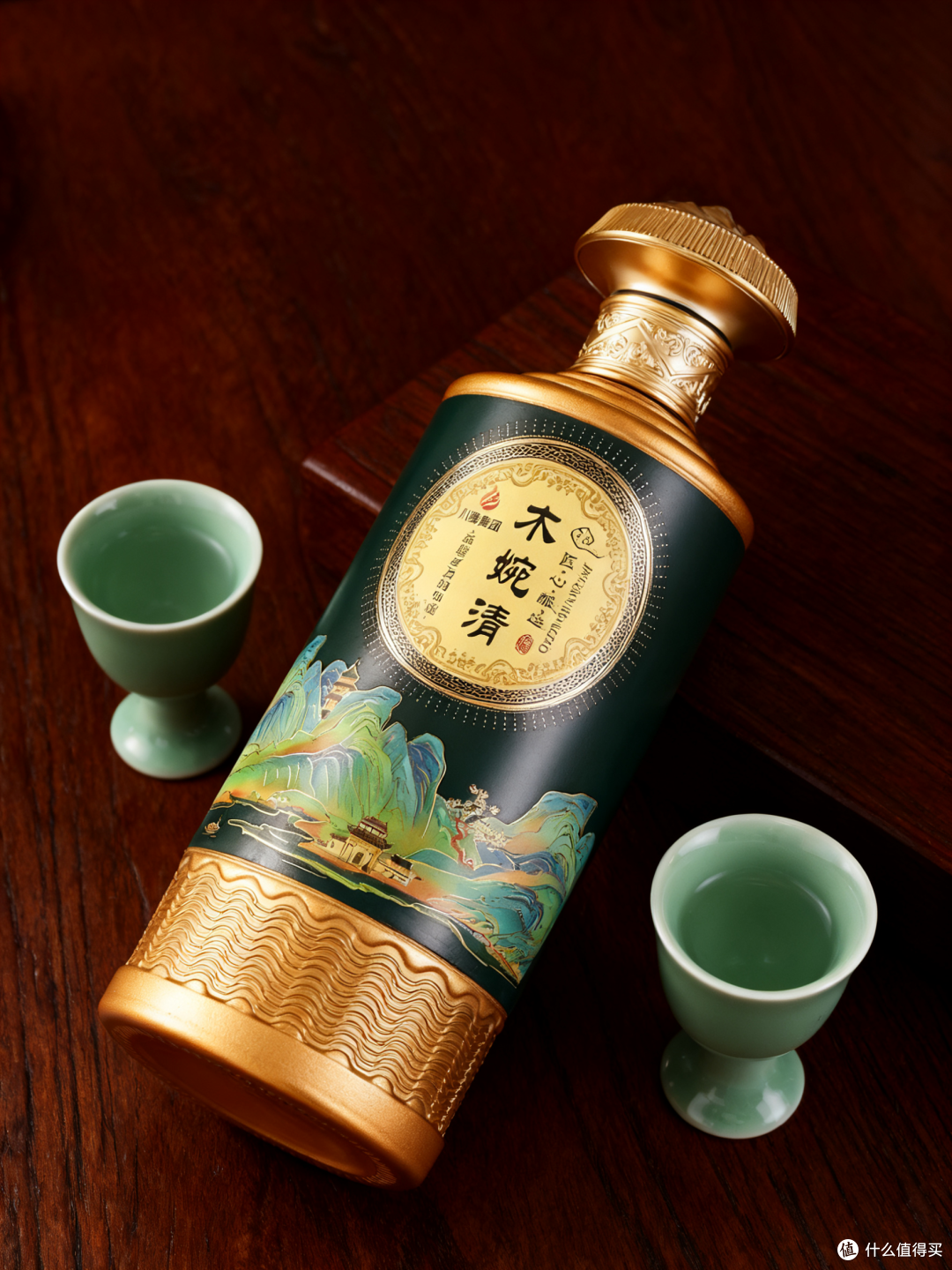 号称“五粮液普五平替”的木婉清酒，是否名副其实？