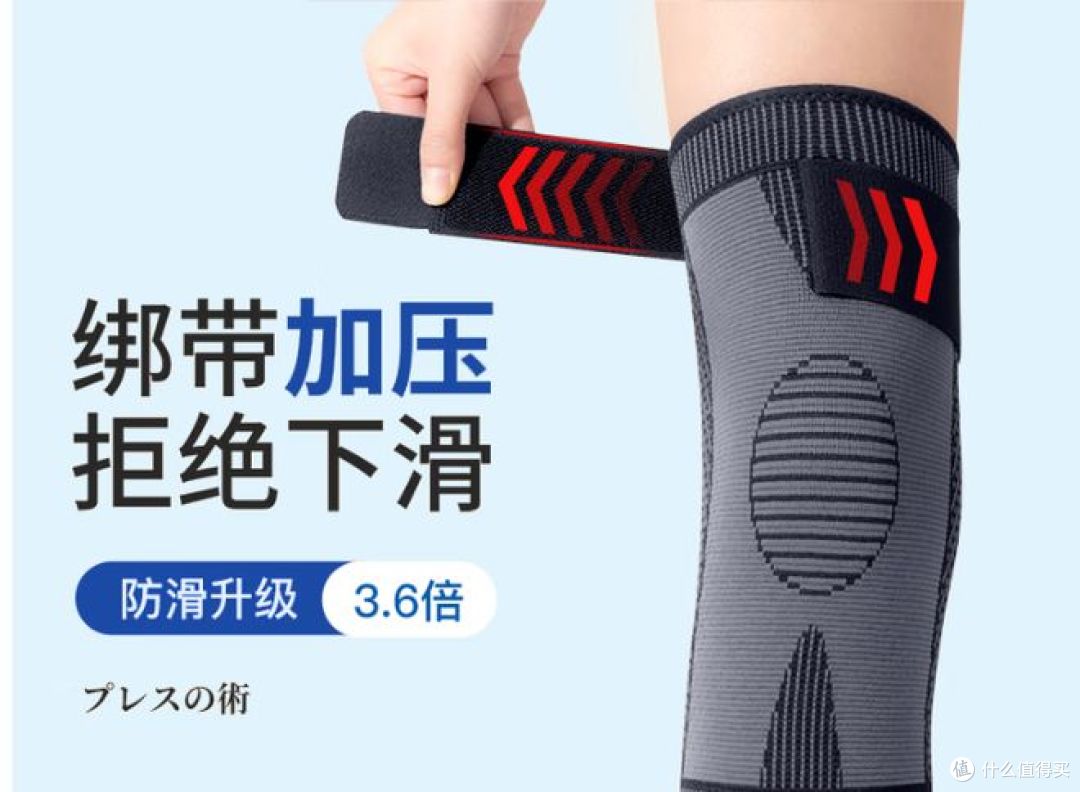 KYOLENS医用护膝,艾草保暖,活血通络,助力老寒腿过冬!