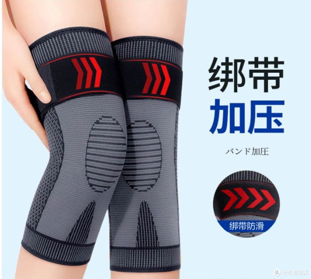 KYOLENS医用护膝,艾草保暖,活血通络,助力老寒腿过冬!