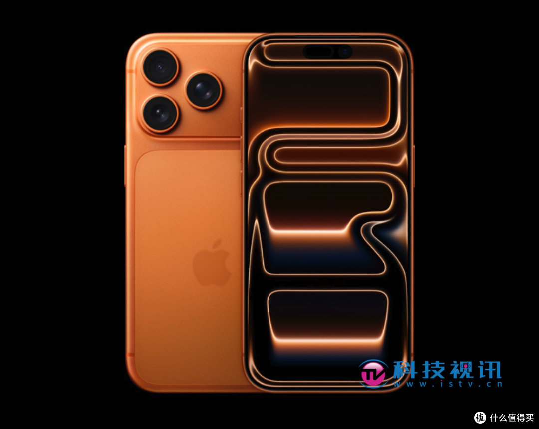 iPhone 17 Pro评测：颜值吸睛，性能影像双惊喜