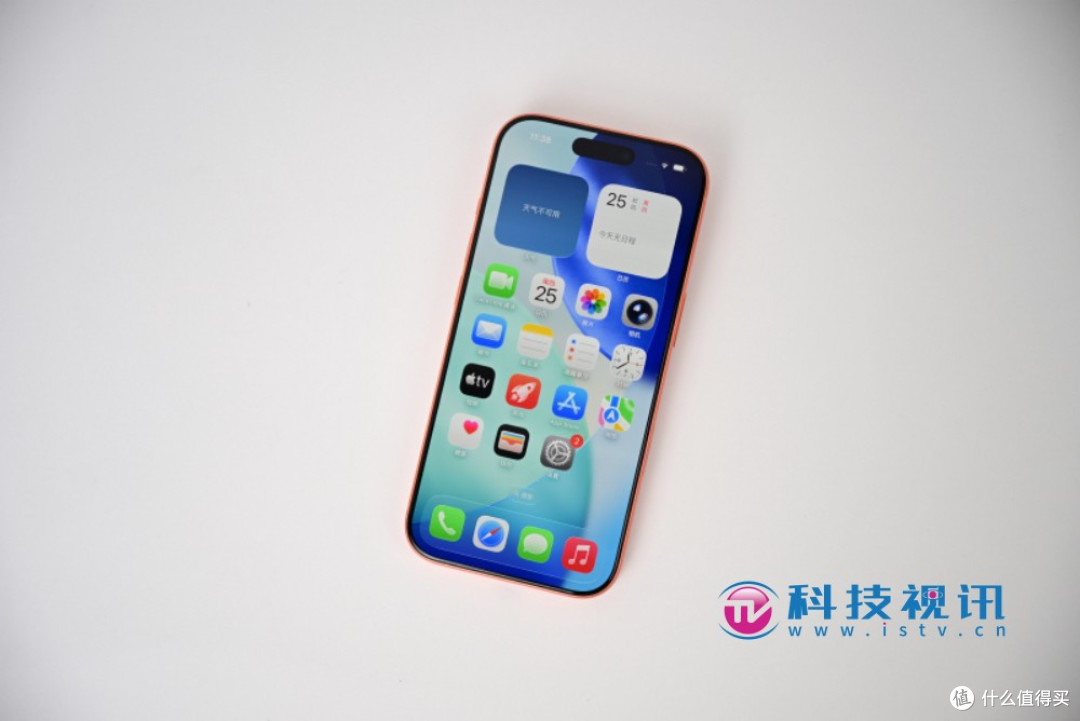 iPhone 17 Pro评测：颜值吸睛，性能影像双惊喜