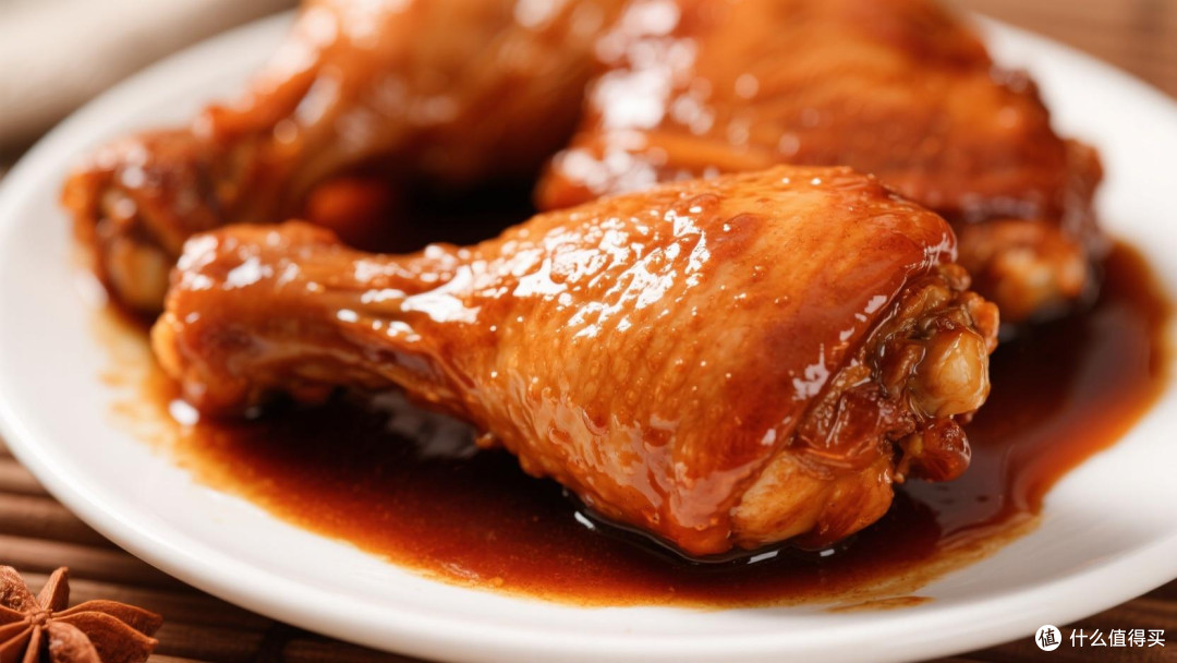 13块的沙县鸡腿饭,真的能减肥吗?