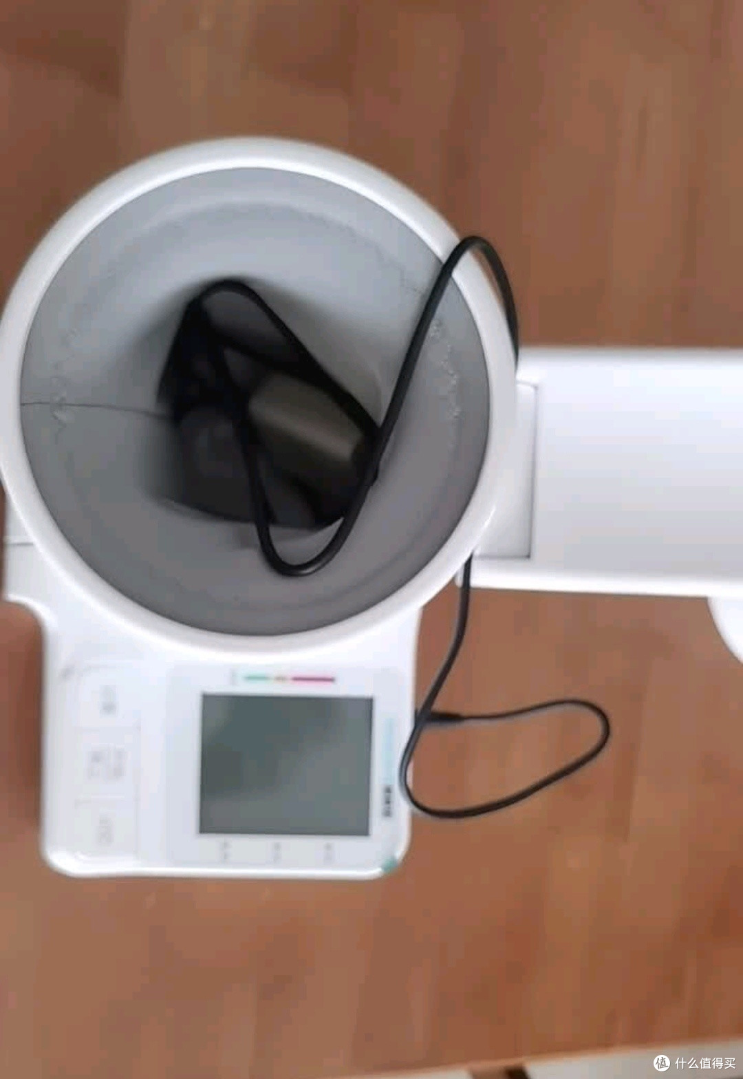 双11医疗器械好物种草：迪赛姆DOSAVE臂筒式电子血压计 