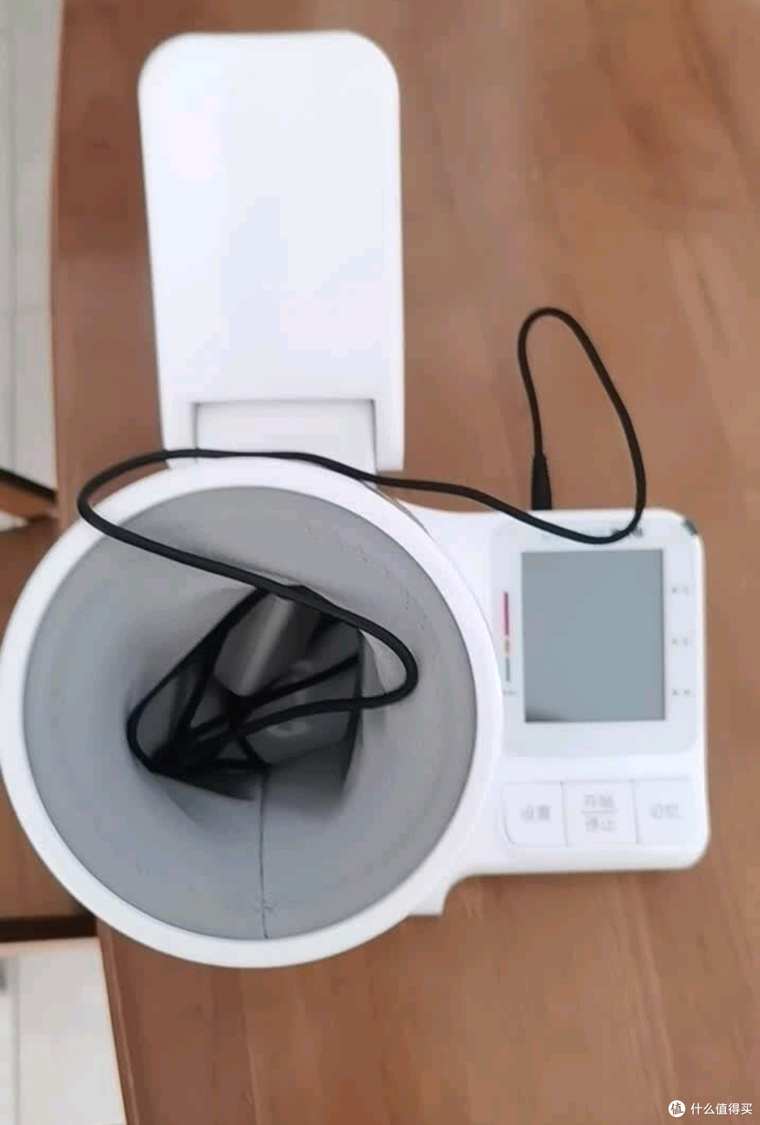 双11医疗器械好物种草：迪赛姆DOSAVE臂筒式电子血压计 