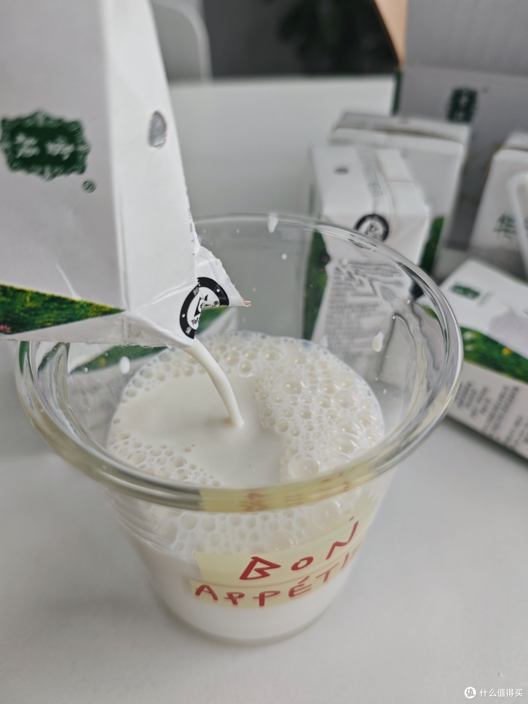 雪顿牦牛奶,高海拔的纯净惊喜!
