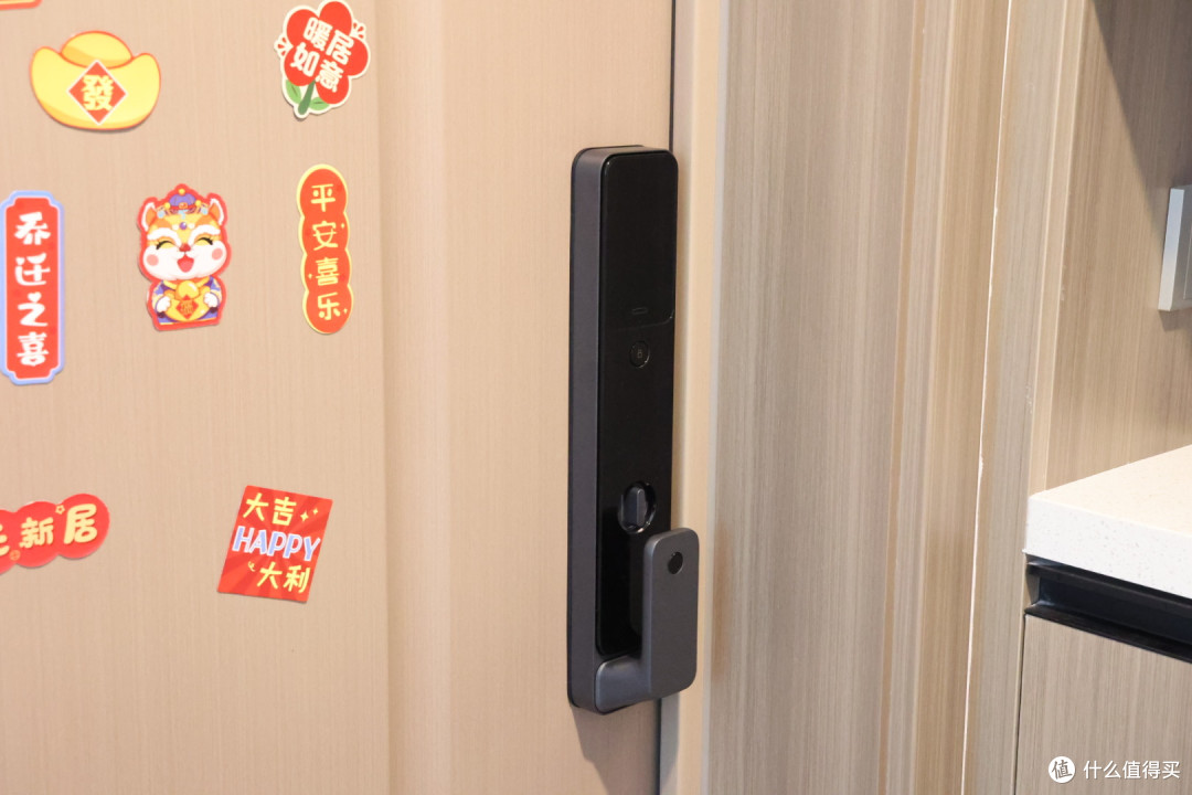 为补齐『米家智能生态』缺失的拼图,我换上了小米智能锁2 Pro