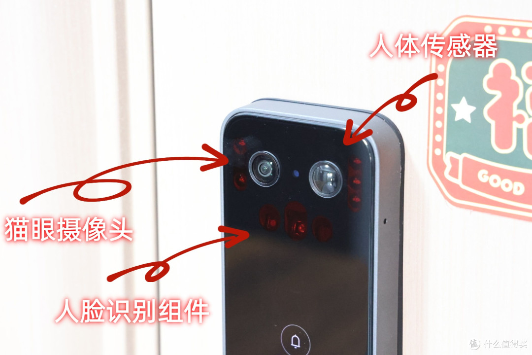 为补齐『米家智能生态』缺失的拼图,我换上了小米智能锁2 Pro