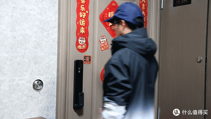 为补齐『米家智能生态』缺失的拼图,我换上了小米智能锁2 Pro